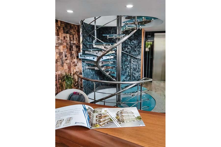 Aquamarine Residence