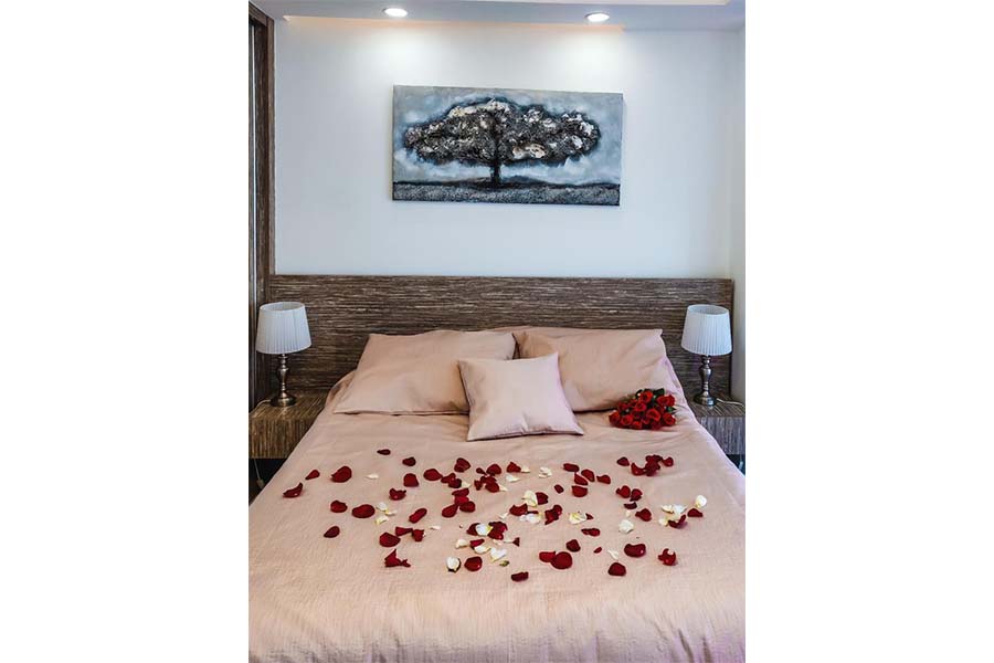 Aquamarine Residence