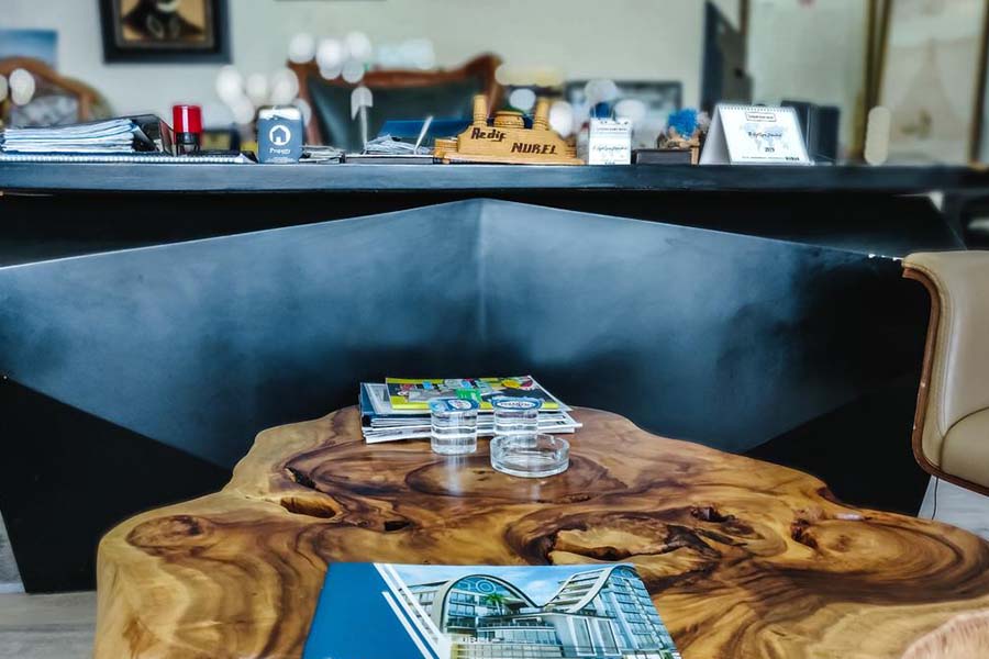 Aquamarine Residence