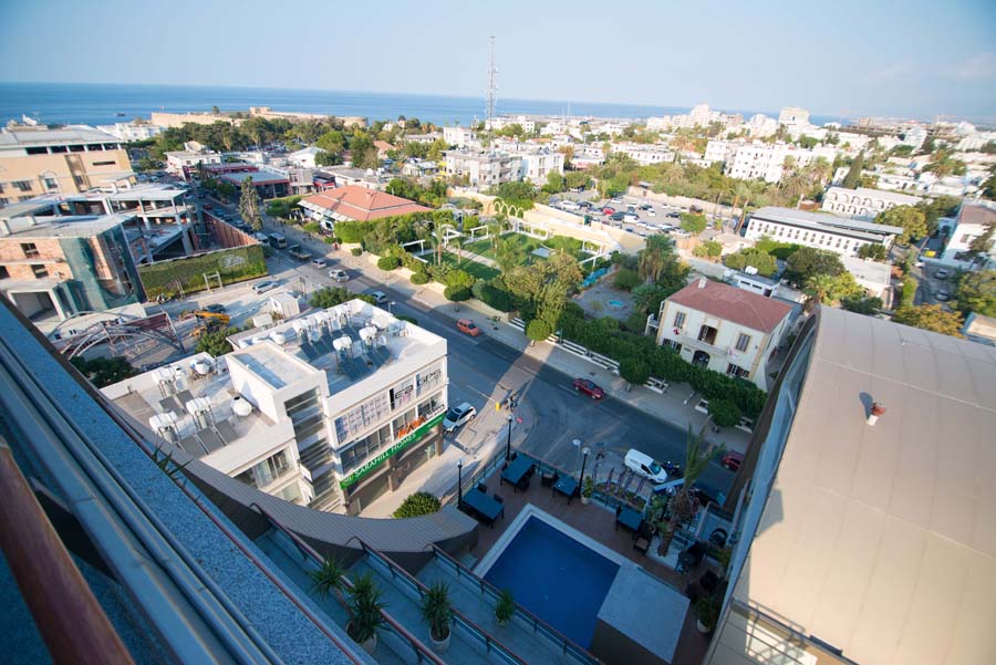 Aquamarine Residence